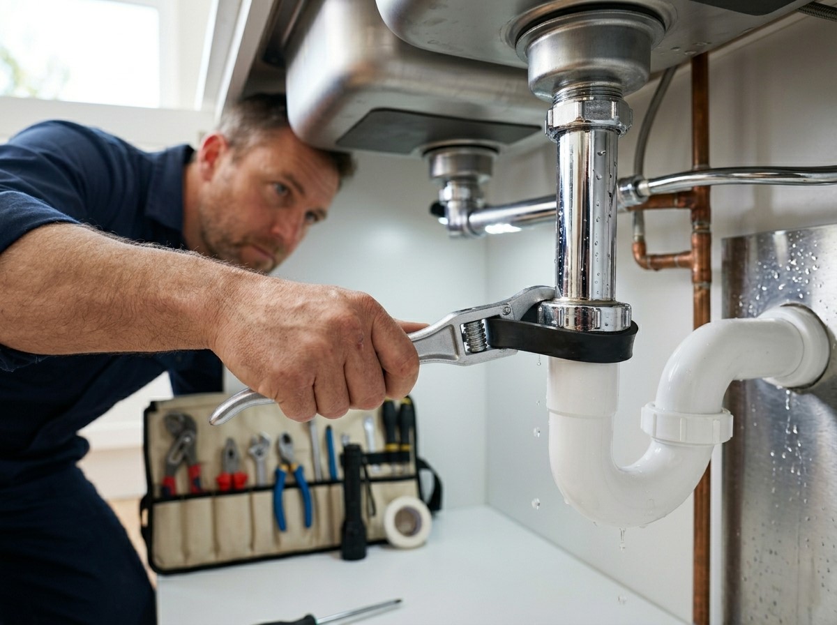 Basic plumbing Brunswick NC